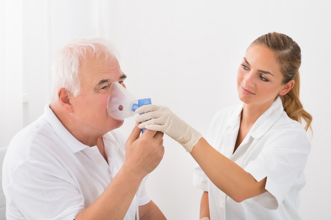  Pulmonary/Respiratory Services